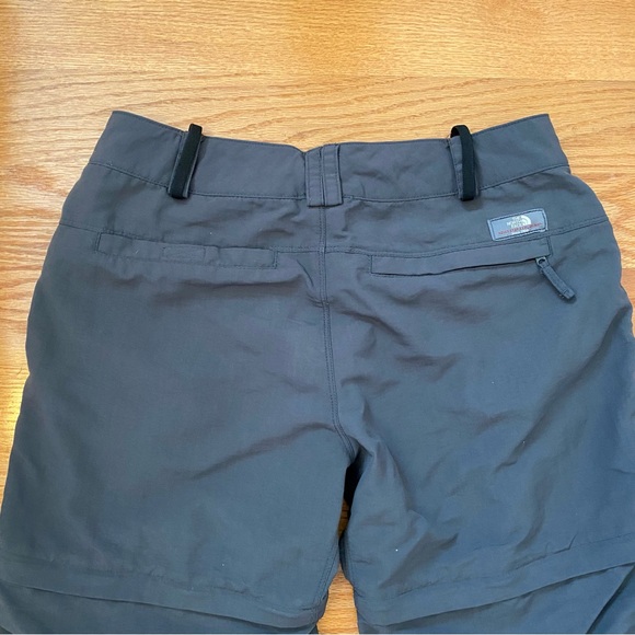 THE NORTH FACE convertible pants - Picture 12 of 14